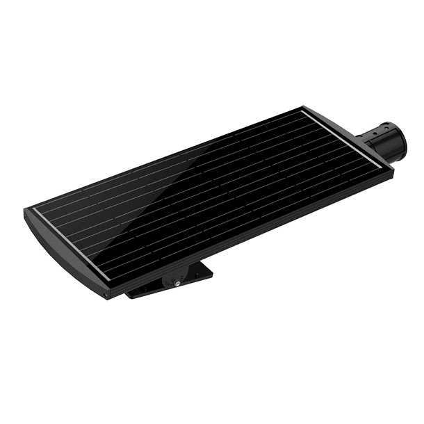 Lámpara LED Solar 120W Ilumax 2