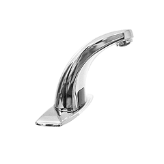 Grifería Lavamanos con Sensor GRI-C30 Fermetal