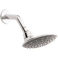 Regadera Ultra Ahorradora Cosmos Grival CS4030001