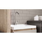 Grifería para Lavaplatos Monocontrol Aluvia Corona 3