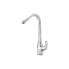 Grifería para Lavaplatos Monocontrol Aluvia Corona 1