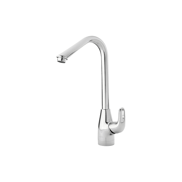 Grifería para Lavaplatos Monocontrol Aluvia Corona 1