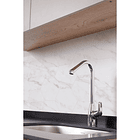 Grifería para Lavaplatos Monocontrol Aluvia Corona 7