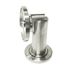 Tope de Puerta Magnético en Acero Inoxidable Vera 4