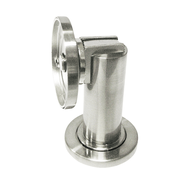 Tope de Puerta Magnético en Acero Inoxidable Vera 4