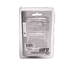 Tope de Puerta Magnético en Acero Inoxidable Vera 6