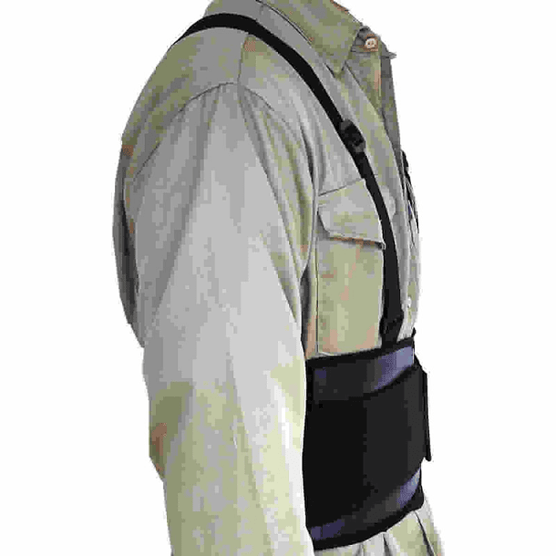 Cinturón Ergonómico Phantom TXL 2