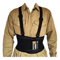 Cinturón Ergonómico Phantom TXL