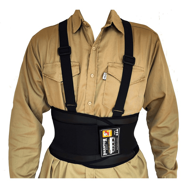 Cinturón Ergonómico Phantom TXL 1