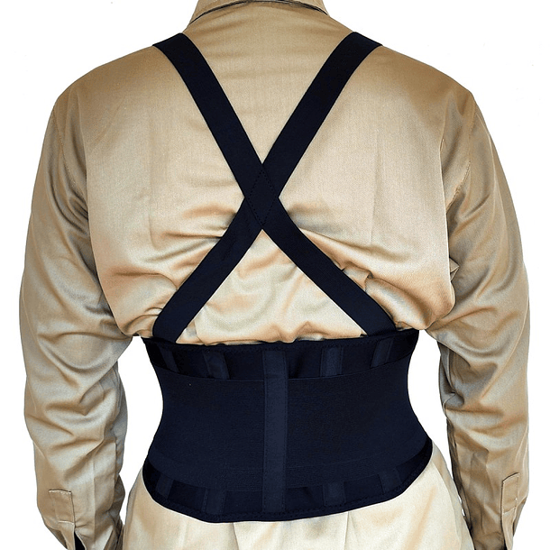 Cinturón Ergonómico Phantom TXL 3