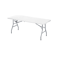 Mesa Plegable Banquetera RIMAX 1803925