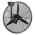 Ventilador Industrial Pared K-VAP24W 24