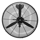 Ventilador Industrial Pared K-VAP24W 24