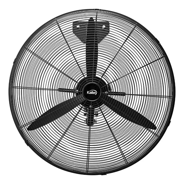 Ventilador Industrial Pared K-VAP24W 24