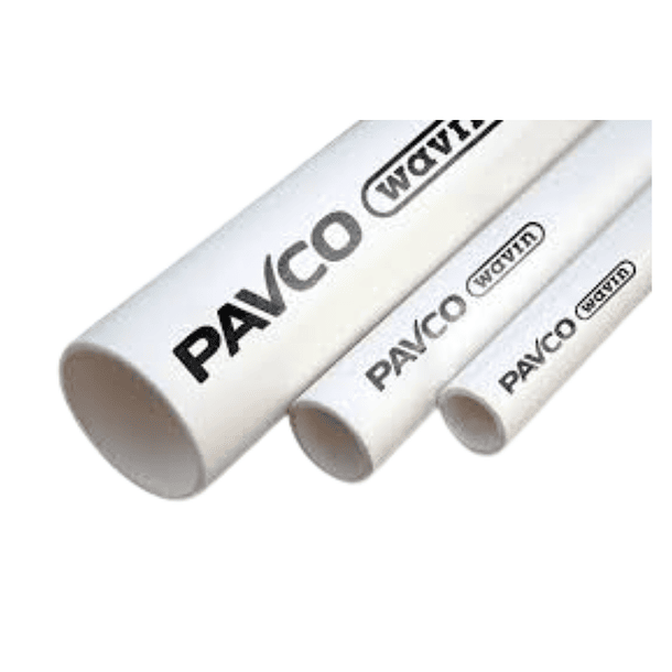 Tubo de Presión PVC RDE 21 4