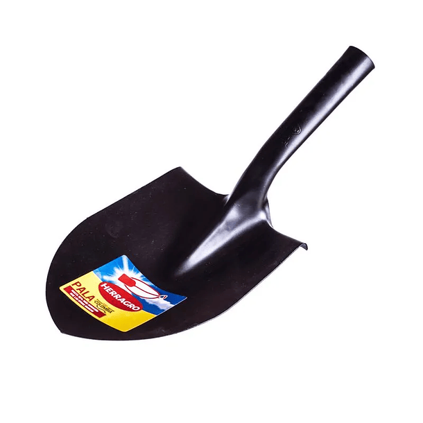 Pala Redonda Nº2 3000-2 C/Cabo Herragro 