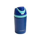 Termo Duosip Kids 350 ml Acero Inoxidable Novum 2