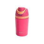 Termo Duosip Kids 350 ml Acero Inoxidable Novum 3
