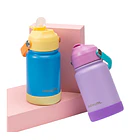 Termo Happy Sip 360 ml Acero Inoxidable Novum 1