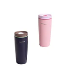 Vaso Mokka 590 ml Acero Inoxidable Novum 1