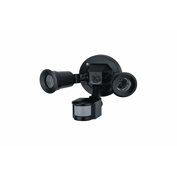 Lámpara de Emergencia con Sensor Movimiento Karluz 