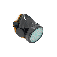 Respirador Sencillo Industrial Joni Tools