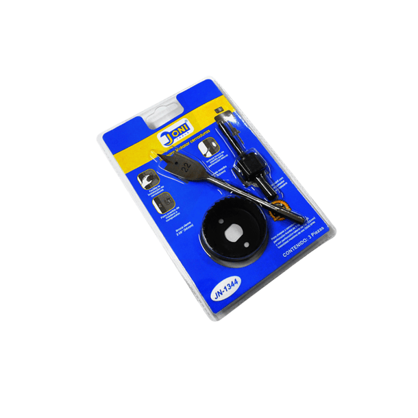 Juego de Sierra Copa Joni JN-1344 1