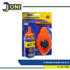 Tiralínea de 30 metros Joni Tools 2