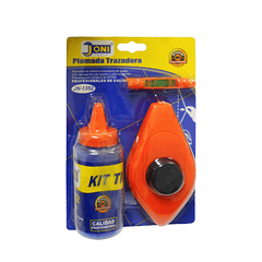 Tiralínea de 30 metros Joni Tools