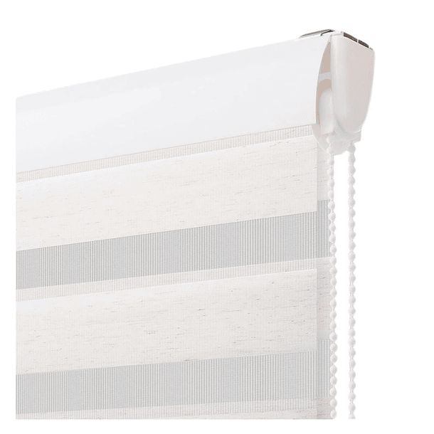 Cortina Enrollable Roller Duo Arena 120x220cm Sunflex 2