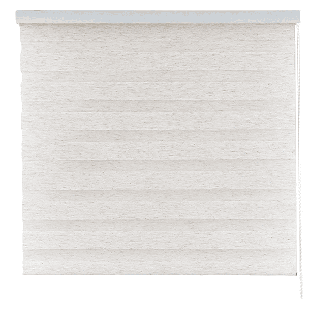 Cortina Enrollable Roller Duo Arena 120x220cm Sunflex 4