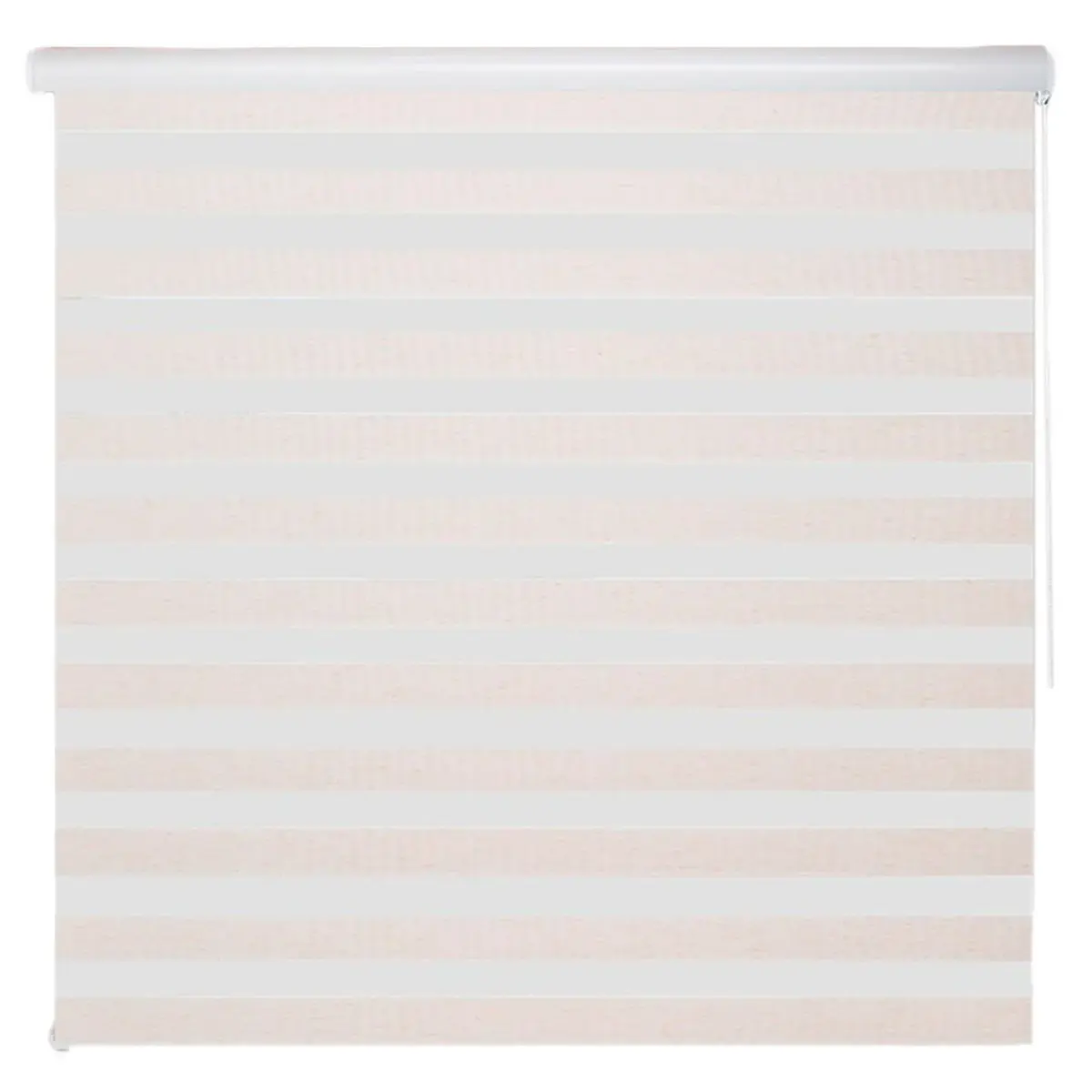 Cortina Enrollable Roller Duo Arena 140x170cm Sunflex