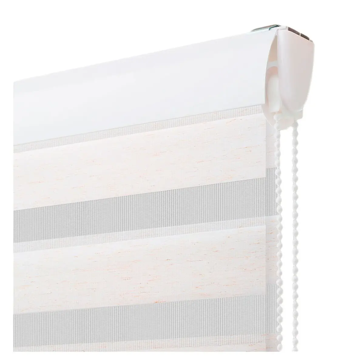 Cortina Enrollable Roller Duo Arena 140x170cm Sunflex