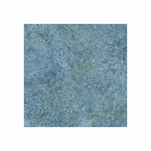 Pared Moderna Tahoe Azul Multitono Corona 20.5x20.5cm 4