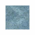 Pared Moderna Tahoe Azul Multitono Corona 20.5x20.5cm 9