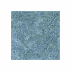 Pared Moderna Tahoe Azul Multitono Corona 20.5x20.5cm 10