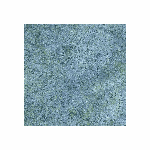 Pared Moderna Tahoe Azul Multitono Corona 20.5x20.5cm 13