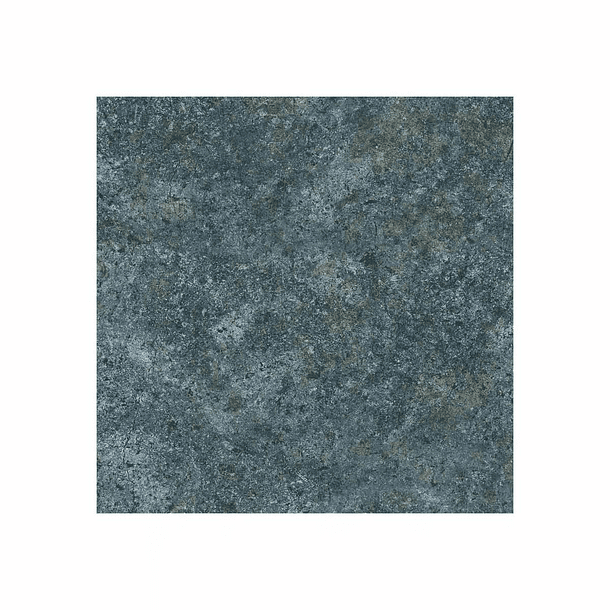Pared Moderna Tahoe Azul Oscuro Multitono 20.5x20.5cm Corona 3