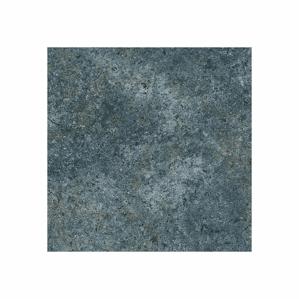 Pared Moderna Tahoe Azul Oscuro Multitono 20.5x20.5cm Corona 13