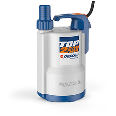 Electrobomba Sumergible 1/2 Hp  110V Top 2