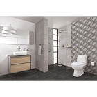 Piso Pared Natural Now ARD® PRO Gris 30x60cm Corona Segunda Calidad 1