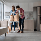 Piso Pared Natural Now ARD® PRO Gris 30x60cm Corona Segunda Calidad 2