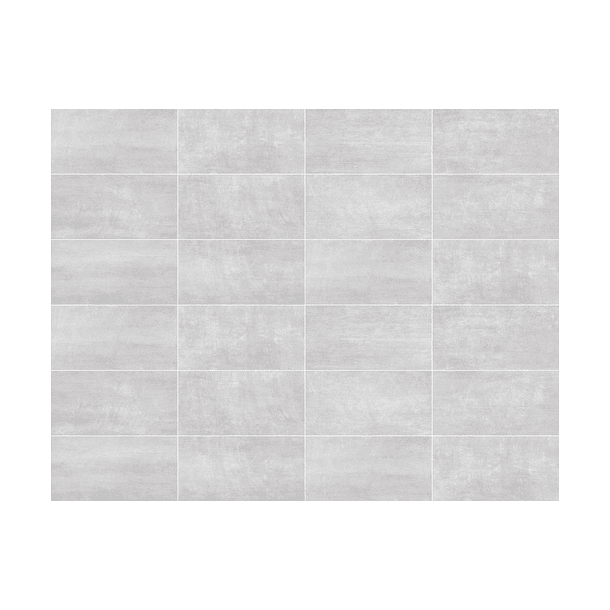 Piso Pared Natural Now ARD® PRO Gris 30x60cm Corona Segunda Calidad 14