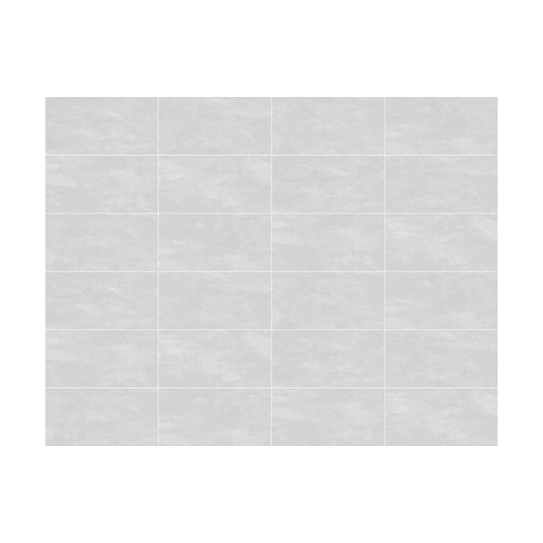 Piso Pared Natural Vancouver Hielo Corona 30x60cm Segunda Calidad 6