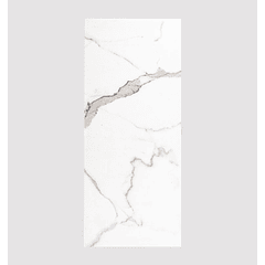 Porcelanato Donatello-B 60x120 Blanco KP04BL1435 Klipen