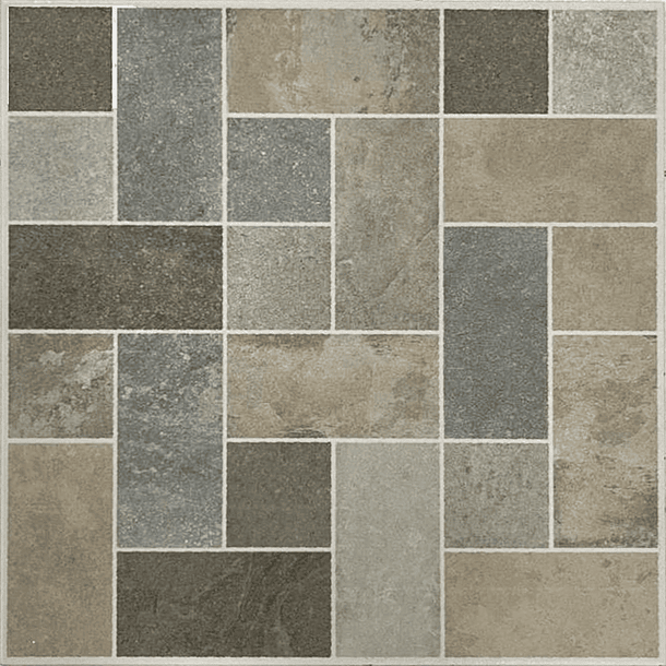 Piso Exterior Belalcázar Claro 51x51cm Segunda Calidad 1