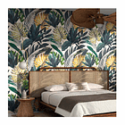 Porcelanato Tropical A Decorado 60x120 Intermatex 2