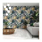 Porcelanato Tropical A Decorado 60x120 Intermatex 3