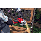 Combo Pulidora Angular Einhell TC-AG 125 850W 4 1/2
