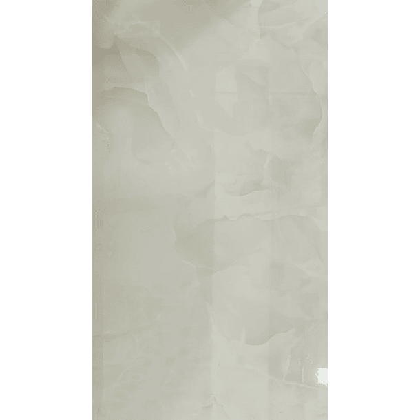 Pared Interior Pool-Onice White Blanco Marmolizado 30x60 